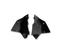 Carenatura per motocicletta Per Z 650 Z650 2020 2021 2022 2023 Z-650 Motocicletta Pannello Telaio Laterale Anteriore Inter Cover(Non verniciato-1 Set)