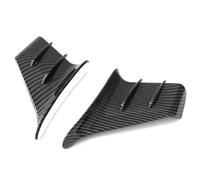 Carenatura Per Motocicletta Winglet Laterale Deflettore Aerodinamico Spoiler Per Y&amaha Per Tracer 9 GT Per Tenere 700 FZ1 XJ6(Style 2)