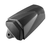 Carenatura Per Triumph Per Speed Per Triple 1200RS 2025 Coprisedile Posteriore Cowl Per 1200 RS Kit Moto Carenatura Sedile Passeggero Carenatura Sedile Posteriore Moto(Look in carbonio)