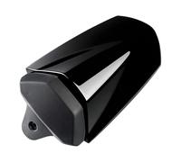 Carenatura Per Triumph Per Speed Per Triple 1200RS 2025 Coprisedile Posteriore Cowl Per 1200 RS Kit Moto Carenatura Sedile Passeggero Copertura Sella Posteriore(Nero lucido)