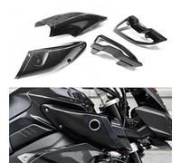 Carenatura Per Yamaha FZ10 2016-2019 2020 2021 Copertura Nera Per Condotto Di Aspirazione Dell'aria Anteriore Per Moto, Protezione Per Carenatura, Laterale, Accessori