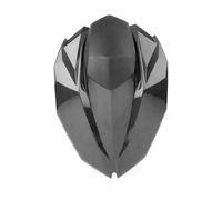 Carenatura posteriore for sedile passeggero posteriore for moto, compatibile con Kawasaki Ninja Z800 Z 800 2012-2015 2016 2017 2018 2019 2020(Dark Grey)
