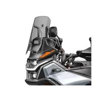 Carenatura Posteriore MOTORE ANTERIORE CONTRO FERRIMENTO PER CF-MOTO 450 MT 450 MT Accessori Parabrezza Per CF Moto 450MT 450 MT SPOILER 2024