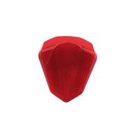 Carenatura Posteriore Passeggero Per YZFR6 2006-2007 Accessori Per Moto Coprisella Carenatura Monoposto Sellino Passeggero Posteriore Nero Fibra Di Carbonio