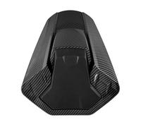Carenatura Posteriore Per Motocicletta Per GSX-S GSXS 1000 2021 2022 2023 2024 2025 GSX-S1000 GSXS1000 Coprisedile Posteriore Passeggero Per Moto(Carbon Fiber Look)