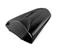 Carenatura Posteriore Per Motocicletta Per H-da CBR500R CBR 500 2012 2013 2014 2015 Accessori Moto Posteriore Passeggero Sedile Duro Copertura Cowl Carena(Nero)