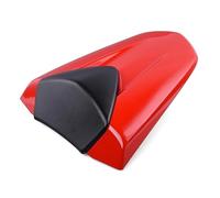 Carenatura Posteriore Per Motocicletta Per H-da CBR500R CBR 500 2012 2013 2014 2015 Accessori Moto Posteriore Passeggero Sedile Duro Copertura Cowl Carena(Rosso)