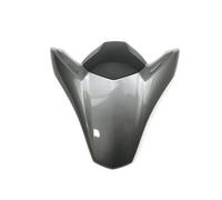 Carenatura Posteriore Per Motocicletta Per Ka-saki Ninja Z900 Z 900 2017 2018 Accessori Moto Coprisedile Posteriore Cowl Sedile Singolo Cowl Set Carenatura Posteriore(Titanio)