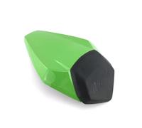 Carenatura Posteriore Per Motocicletta Per Ka-saki Ninja ZX6R 636 ZX-6R ZX 6R 2019 Accessori Moto Coprisedile Posteriore Cowl Coprisedile Singolo Carenatura Posteriore Set(Verde)