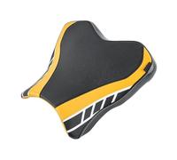 Carenatura Posteriore Per Motocicletta Per YZF-R1M YZF-R1 YZFR1 YZFR1M 2015-2023 Coprisedile Passeggero Posteriore Per Sedile Anteriore Del Conducente(Yellow,Front)