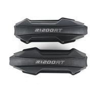 Carenatura protettiva e telaio Moto Nero Motore Guard Per R1200RT R1200 RT R 1200RT Crash Bar Paraurti Protezione Blocco Decorativo