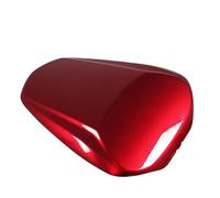 Carenatura Sedile Cowl Posteriore Copertura Cowl Per Suzuki Per GSX-S1000 Per GSX-S1000F Per GSX S1000 F 2015-2020 Passeggero Carenatura Coda Sezione Sedile Cowl Carenatura Sedile Posteriore(VINO ROSS
