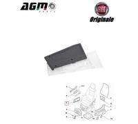 CARENATURA SEDILE PASSEGGERO DESTRO ORIGINALE FIAT NUOVO DUCATO 60911635