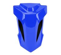 Carenatura Sedile Posteriore Moto Sellino Posteriore Copertura Cowl Solo Cowl Per BMW S1000RR M1000RR 2019-2022 MS 1000 RR Carenatura Cowl Carenatura Posteriore Moto(Blu)