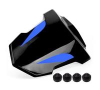 Carenatura Sedile Posteriore Moto Sellino Posteriore Copertura Cowl Solo Cowl Per BMW S1000RR M1000RR 2019-2022 MS 1000 RR Carenatura Cowl Carenatura Posteriore Moto(Nero)