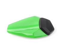 Carenatura Sezione Coda Coprisella Posteriore Monoposto (Cowl) E Codone Per Kawasaki Per Ninja Per ZX6R Per ZX-6R 636 (2019-2024)(Verde)