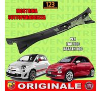 Carenatura Sotto Parabrezza Originale Fiat 500 2015 Abarth 500 2012 735652424