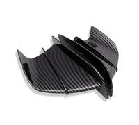 Carenatura Spoiler Moto Spoiler Alare Winglet Per Ducati 899 959 1198 1198S 1199 1299 Per Panigale V4 V4S V4R V2 Per Supersport S(UN)