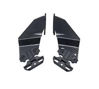 Carenatura Spoiler Per Ducati 899 1199 1299 959 Per Panigale V2 V4 V4S Moto Ala Specchio Regolabile