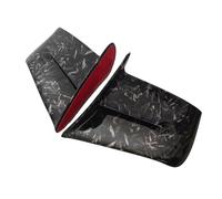 Carenatura Spoiler Per Ducati Per Panigale V2 V2S 2020 2021 2022 2023 ABS Moto Wind Spoiler(Carbonio forgiato)