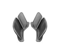 Carenatura Spoiler Spoiler Posteriore Moto Ala Posteriore Per Ducati Per Panigale V2 V4 V4S V4R 2018-2024(Carbonio)