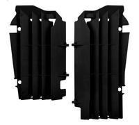 Carenatura, ventola del radiatore POLISPORT 8461600001 POL