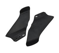 Carenatura Winglets Compatibile Con Suzuki Per GSX-R1000 R Per Gixxer Per SF250 Spoiler Laterali Per Motociclette Alette Aerodinamiche Per Alette Air Wind Parti Universali