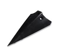 Carenatura Winglets Compatibile con Suzuki per GSX-S1000 2015 2016 2017 2018 2019 2020 Moto Pancia per Pan Inferiore Motore Spoiler Carenatura Pannello Laterale Copertura