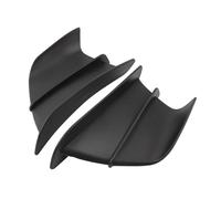 Carenatura Winglets Moto Winglet Aerodinamico Per Kit Ala Spoiler Winglets Deflettore Aria Compatibile Con Per Ninja Per ZX10R(Style C)
