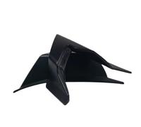 Carenatura Winglets per ADV160 2022 2023 2024 Parti della Carenatura del Motociclo Aerodinamica per L'ala Fissa Aletta Carenatura per Copertura di Protezione Dell'ala