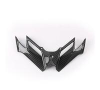 Carenatura Winglets Per CFMOTO Per Piastra Guida Parafango 450SR, Kit Aerodinamico Per Parafango Moto, Accessori Spoiler, Spessore: 5 Mm(Water transfer)