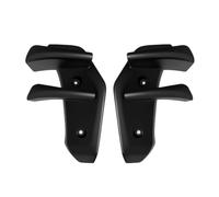 Carenatura Winglets Per MT07 2025 Spoiler Laterale Per Moto Alette Aerodinamiche Per Deflettore Per Vento Dell'aria Accessori Universali Modificati