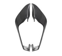 Carenatura Winglets Per ZX-10R 2016 2017 2018 2019 2020 2021 Spoiler Laterali Per Motocicletta Alette Aerodinamiche Accessori Decorativi Universali Di Aggiornamento