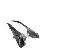 Carenature laterali Accessori Per Moto Pannelli Laterali Carenature Superiori Cofani Per S1000RR 2015 2016 2017 2018 Spoiler Laterali Per Moto
