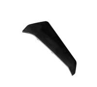 Carenature laterali Accessori Per Moto Pannelli Laterali Del Radiatore In Plastica ABS Protezione Della Carenatura Per MT09 MT-09 2017-2020 Spoiler Per Moto