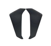 Carenature laterali Accessori Per Moto Pannelli Laterali Del Radiatore In Plastica ABS Protezione Della Carenatura Per MT09 MT-09 2017-2020 Spoiler Per Moto