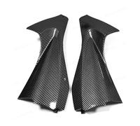 Carenature laterali Carenatura Per Motocicletta Per YZF-R6 Per YZF R6 2006 2007 Copertura Antipolvere Carenatura Inserto Parte Carenatura Ali Aerodinamiche