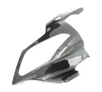Carenature laterali Cupolino Anteriore Superiore Per S1000RR S1000 RR S 1000RR HP4 2009 2010 2011 2012 2013 2014 Ventilazione