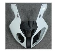 Carenature laterali Cupolino Anteriore Superiore Per S1000RR S1000 RR S 1000RR HP4 2009 2010 2011 2012 2013 2014 Ventilazione