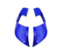 Carenature laterali For YZF-R7 For YZF R7 2021 2022 2023 Motorcycle Fixed Cover Aerodynamic Frame Air Guide Spoiler Aileron For R7 21-23