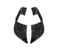 Carenature laterali For YZF-R7 For YZF R7 2021 2022 2023 Motorcycle Fixed Cover Aerodynamic Frame Air Guide Spoiler Aileron For R7 21-23