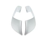 Carenature laterali For YZF-R7 For YZF R7 2021 2022 2023 Motorcycle Fixed Cover Aerodynamic Frame Air Guide Spoiler Aileron For R7 21-23