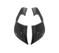 Carenature laterali For YZF-R7 For YZF R7 2021 2022 2023 Motorcycle Fixed Cover Aerodynamic Frame Air Guide Spoiler Aileron For R7 21-23