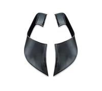 Carenature laterali For YZF-R7 For YZF R7 2021 2022 2023 Motorcycle Fixed Cover Aerodynamic Frame Air Guide Spoiler Aileron For R7 21-23