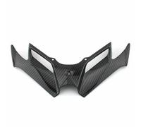 Carenature Laterali in PER CFMOTO PER CF300SR PER CF250SR 2023 Carenatura anteriore per motocicletta Copertura alette aerodinamiche Ala fissa Alette per Motociclette(Carbon fibre)