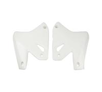 Carenature Laterali Moto Accessori Per Moto Per DRZ400 DRZ400S DRZ400SM Carenatura Protezione Serbatoio Carburante Anteriore Kit Plastiche Per Messa A Punto Motocross