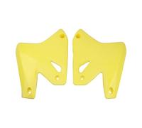 Carenature Laterali Moto Accessori Per Moto Per DRZ400 DRZ400S DRZ400SM Carenatura Protezione Serbatoio Carburante Anteriore Kit Plastiche Per Messa A Punto Motocross
