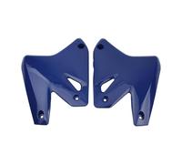 Carenature Laterali Moto Accessori Per Moto Per DRZ400 DRZ400S DRZ400SM Carenatura Protezione Serbatoio Carburante Anteriore Kit Plastiche Per Messa A Punto Motocross