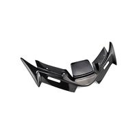 Carenature Laterali Moto Copertura Di Protezione Per Alette Anteriori Per Motocicletta Per YZF R15 V4 R15M 2021 2022 2023 Accessori Decorativi Per Alette