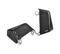 Carenature Laterali Moto Kit Di Carenatura Con Scudo Termico Per Radiatore Pinza Freno Condotto Aria In Fibra Carbonio Universale Per Moto